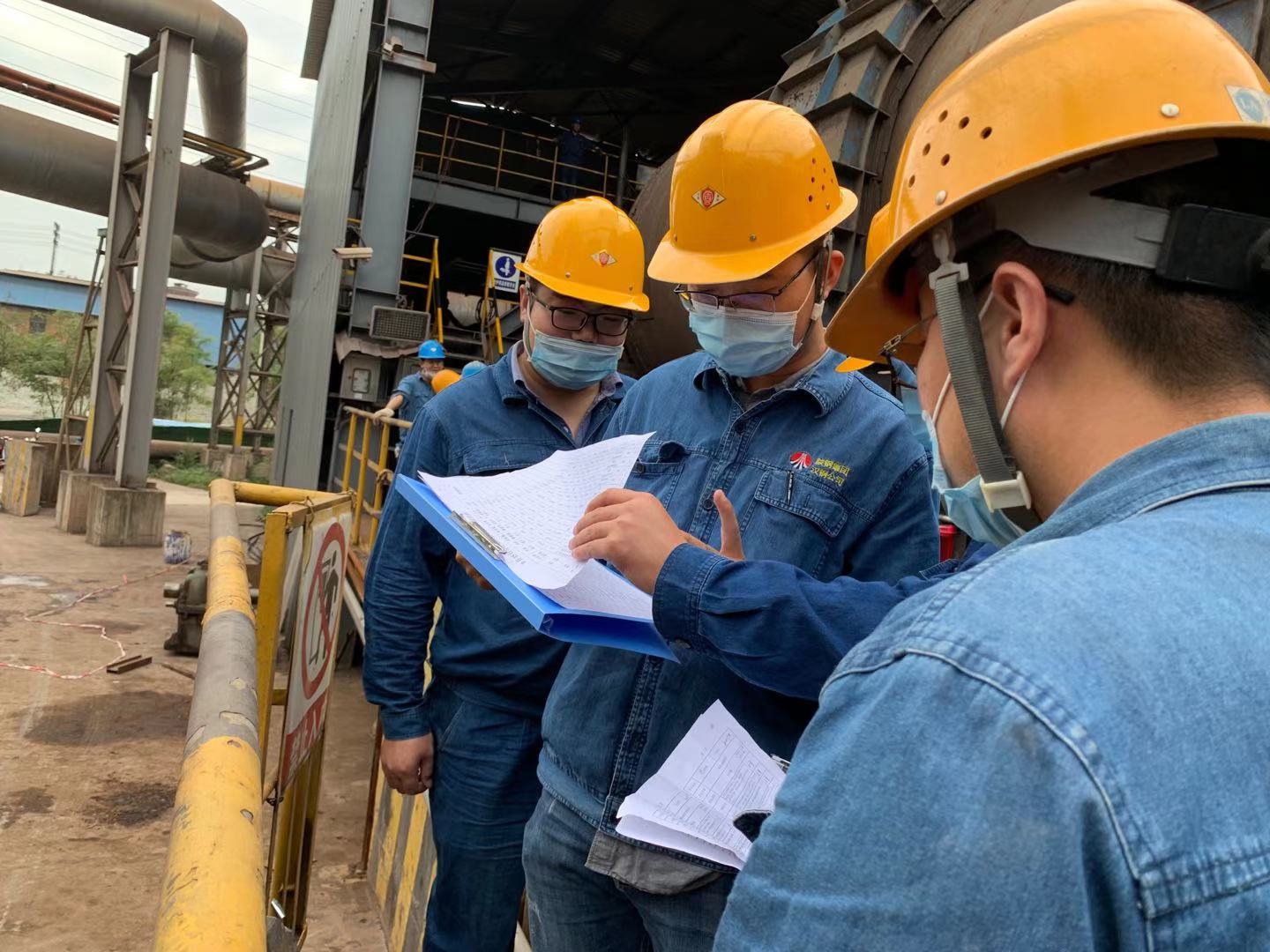 “四个立足”启动安全高效新引擎 “四个立足”启动安全高效新引擎