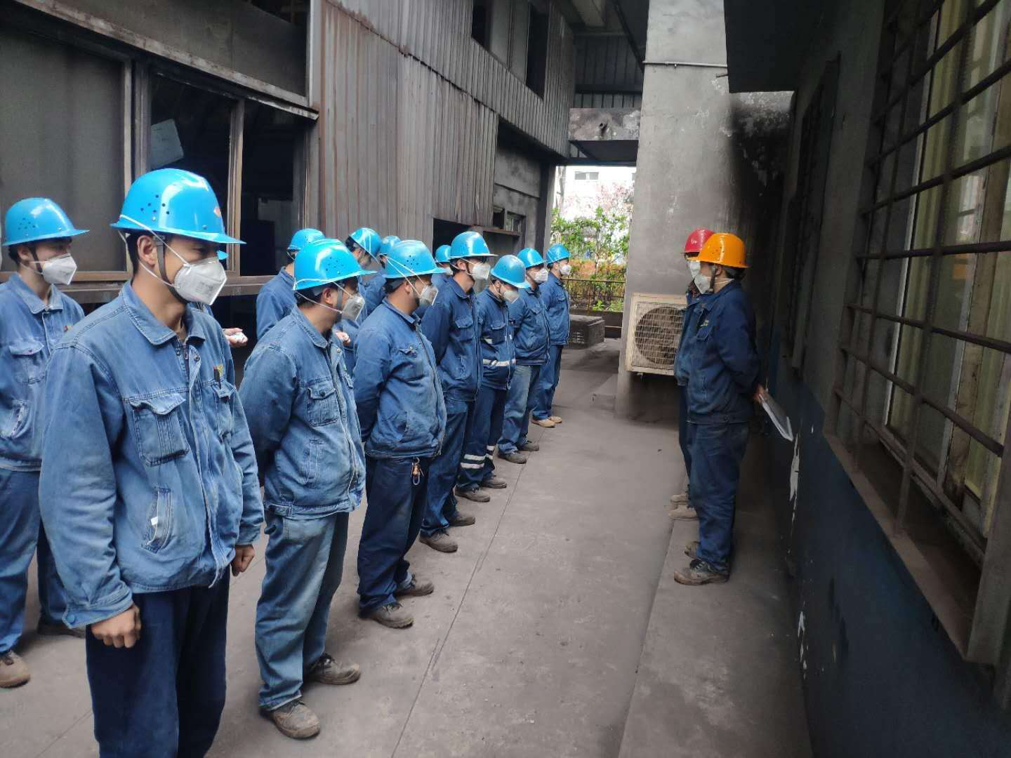 “四个立足”启动安全高效新引擎 “四个立足”启动安全高效新引擎