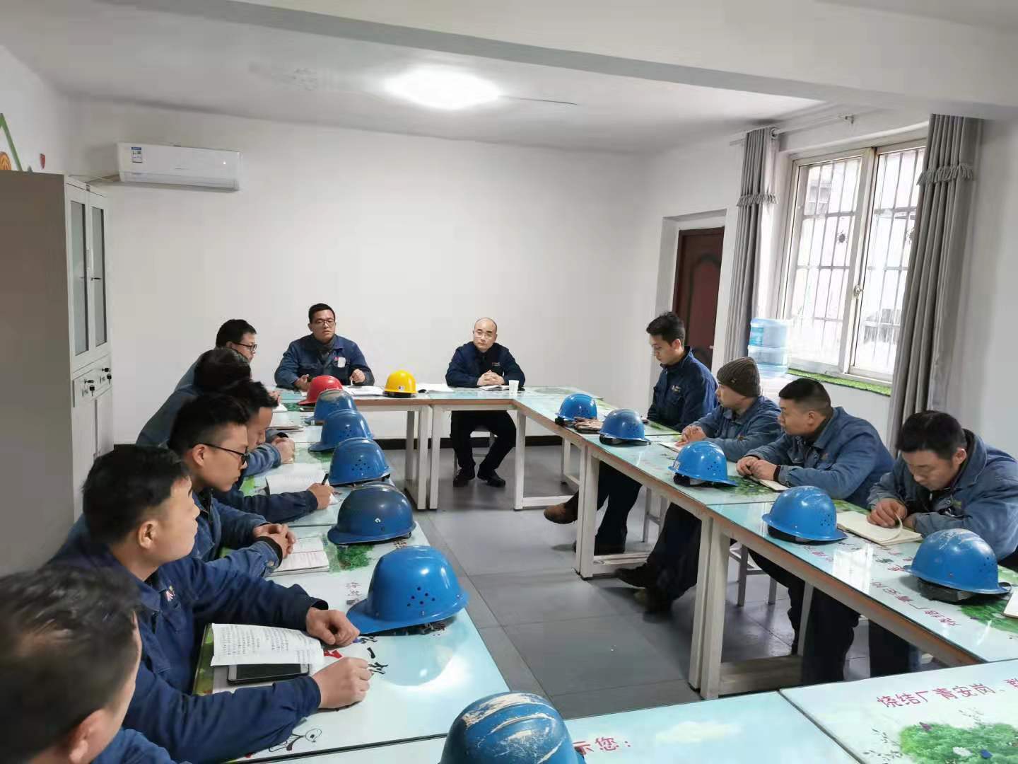 “四个立足”启动安全高效新引擎 “四个立足”启动安全高效新引擎