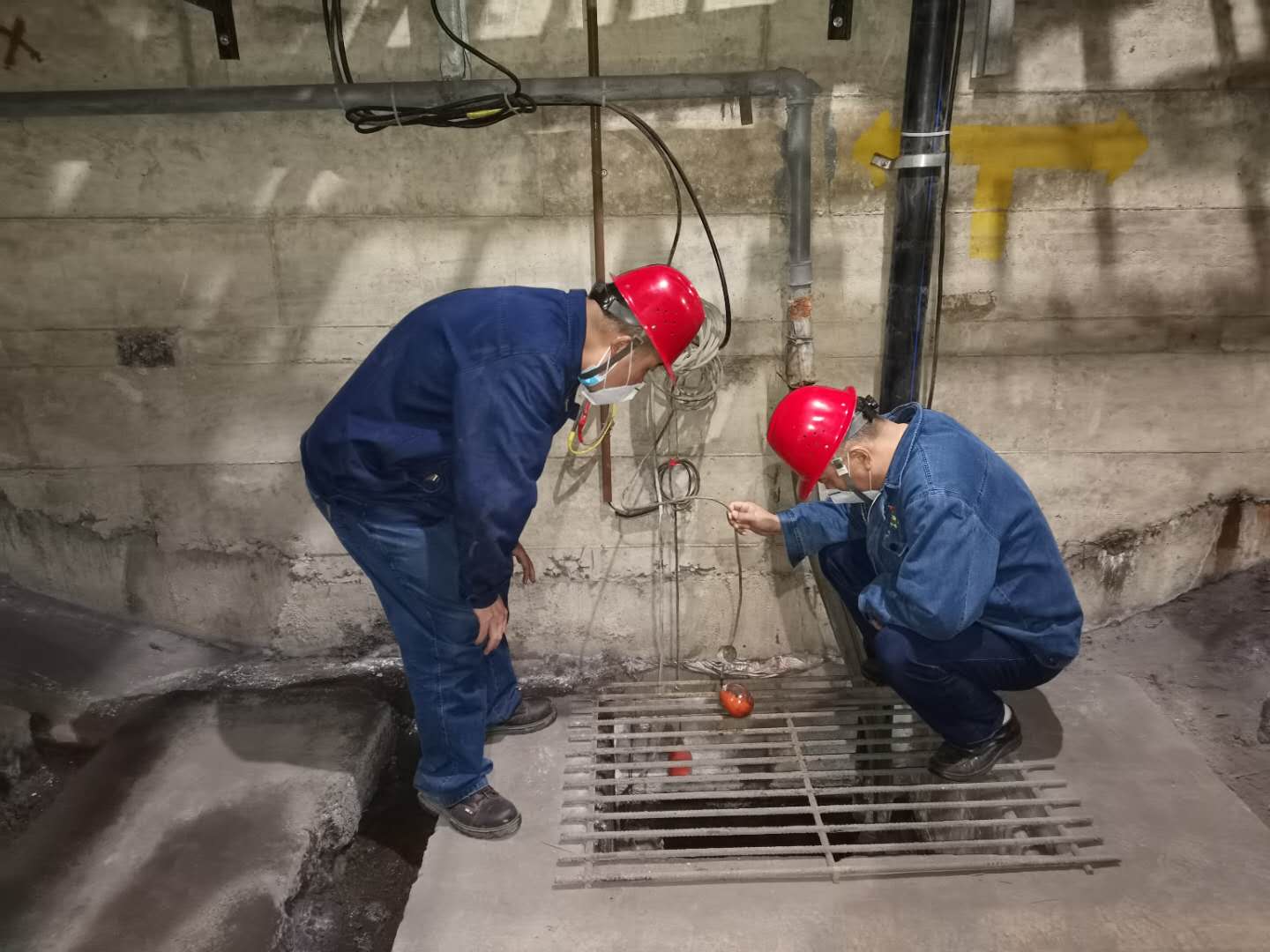 牵住“牛鼻子”,在助推安全上下功夫 牵住“牛鼻子”,在助推安全上下功夫