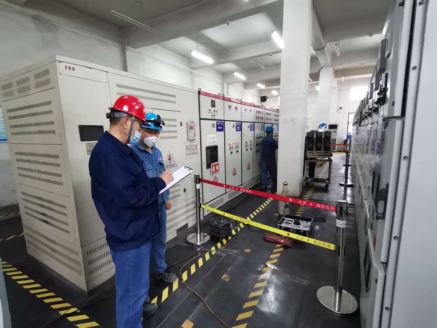 牵住“牛鼻子”,在助推安全上下功夫 牵住“牛鼻子”,在助推安全上下功夫