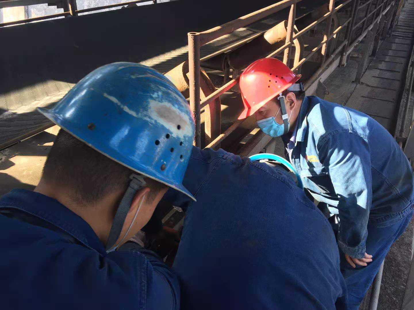 “百日安全”见真招,作用发挥见实效 “百日安全”见真招,作用发挥见实效