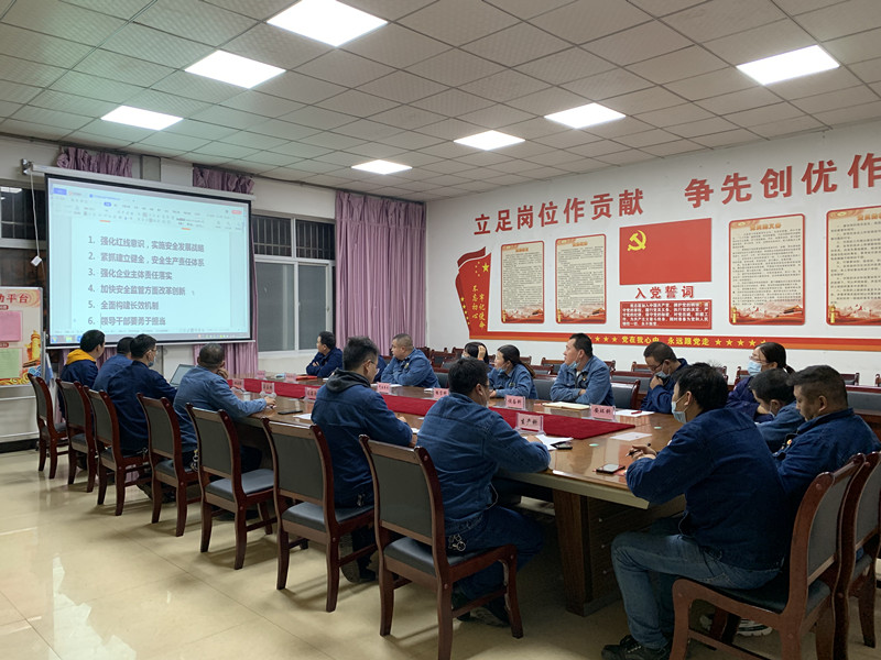 “三问”机制按下隐患“删除键” “三问”机制按下隐患“删除键”