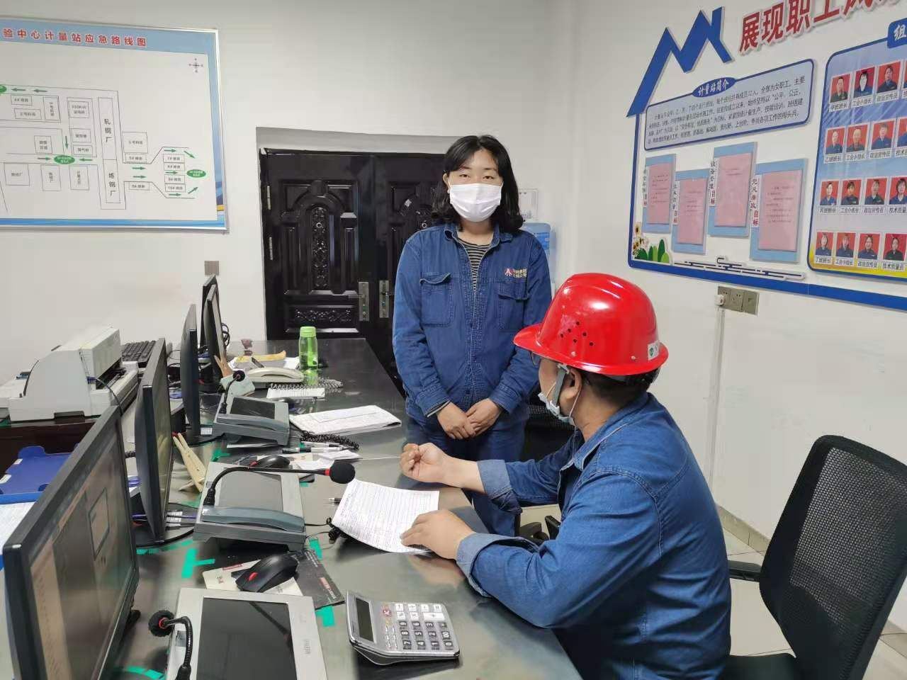 从细处着手 筑牢安全“防火墙” 从细处着手 筑牢安全“防火墙”