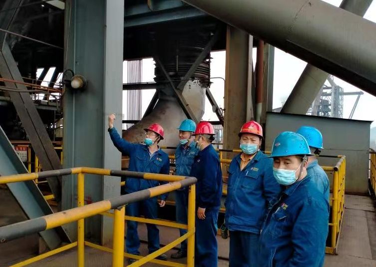 密织“三张网”为“百日安全”保驾护航