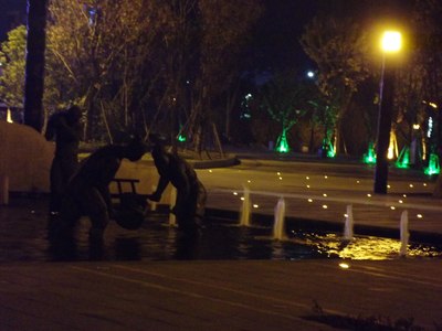 深秋的夜 深秋的夜