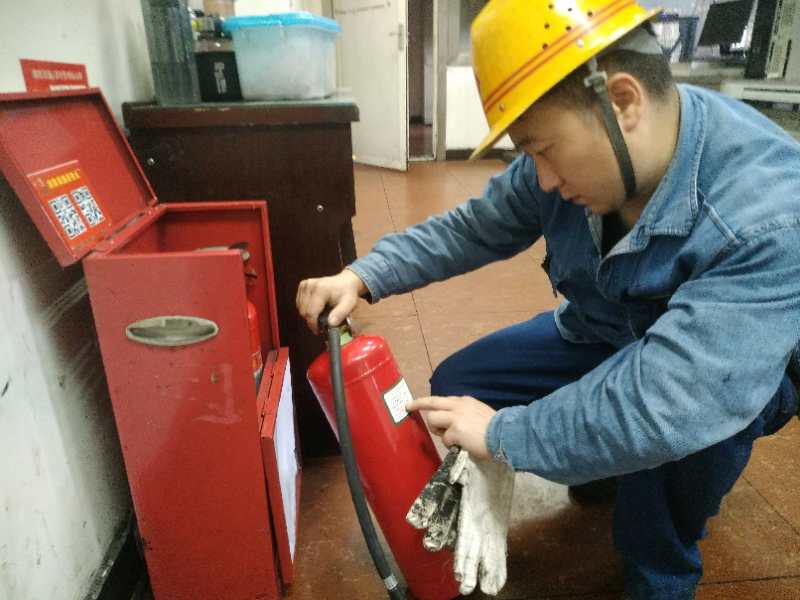 激发人才“蓄水池” 团队活力再提升 激发人才“蓄水池” 团队活力再提升