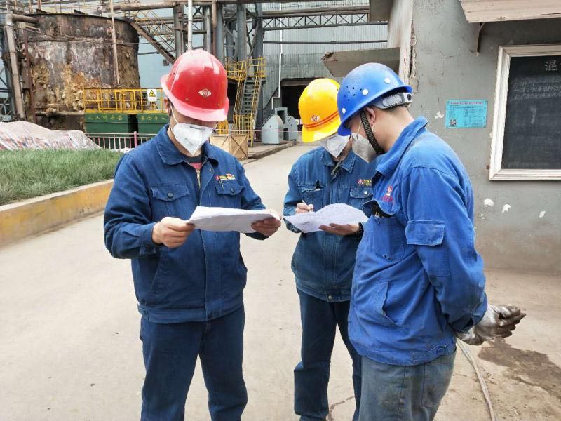 弹好“三弦”奏响四季度安全决战曲 弹好“三弦”奏响四季度安全决战曲