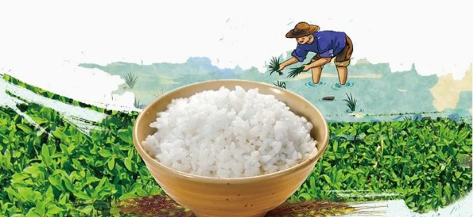 勤俭节约是美德