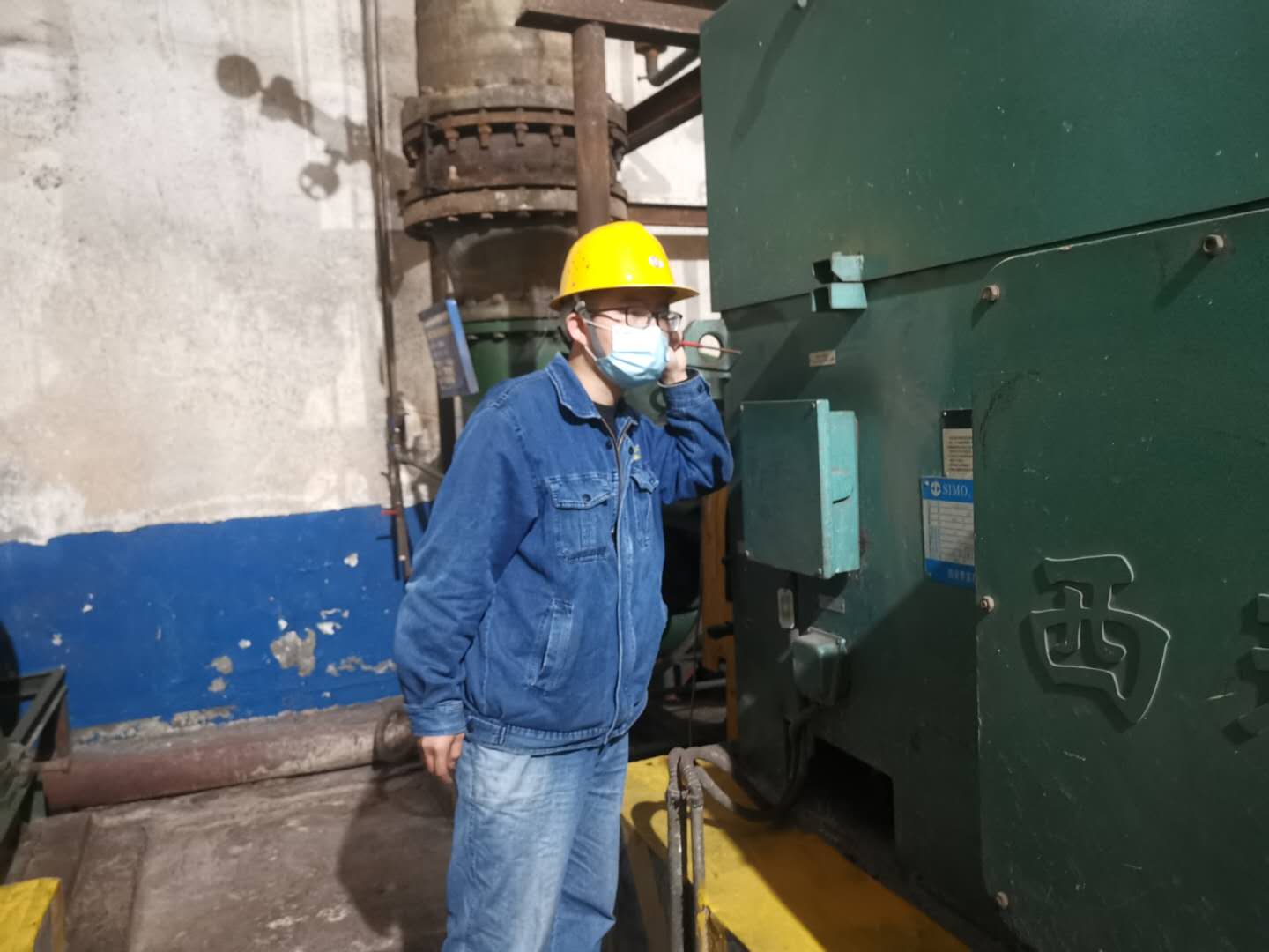 强化外委管理 确保安全生产 强化外委管理 确保安全生产