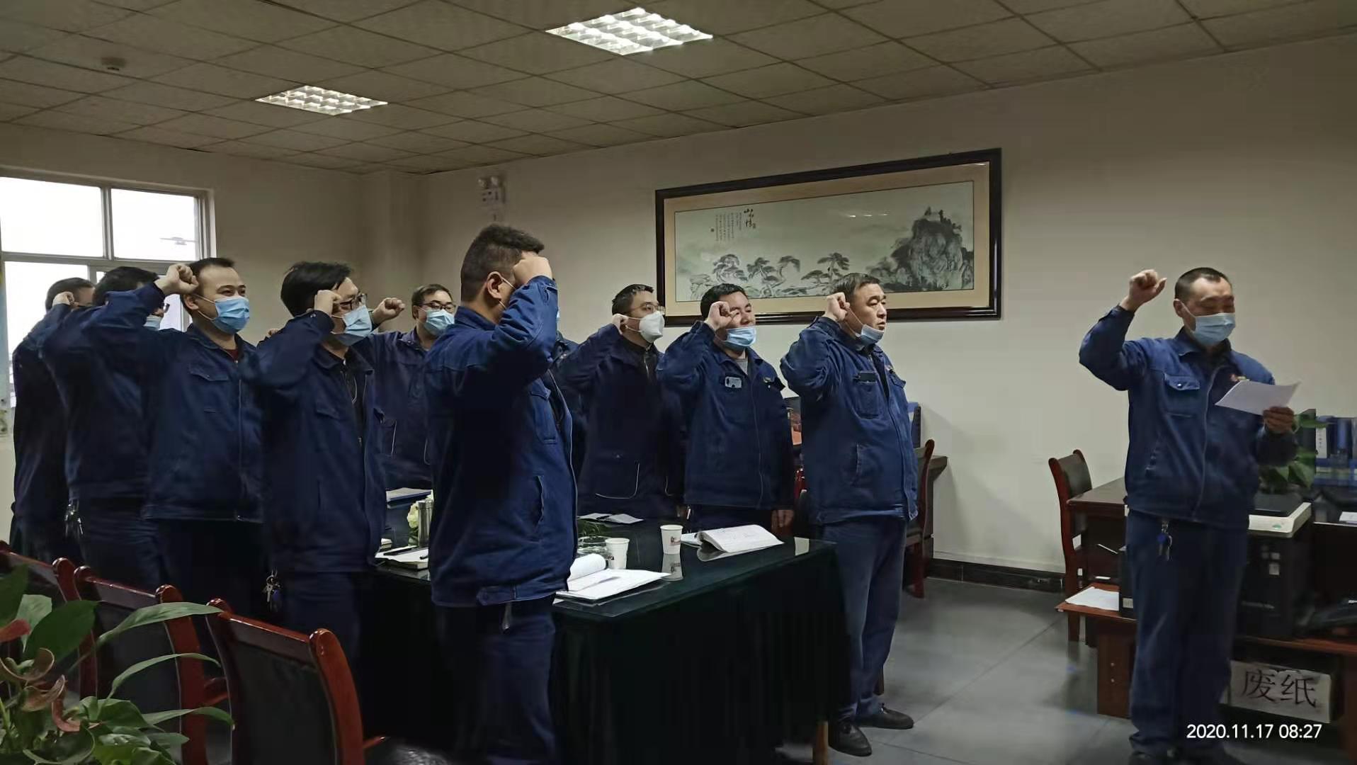 重点出击,念好安全“三字经” 重点出击,念好安全“三字经”