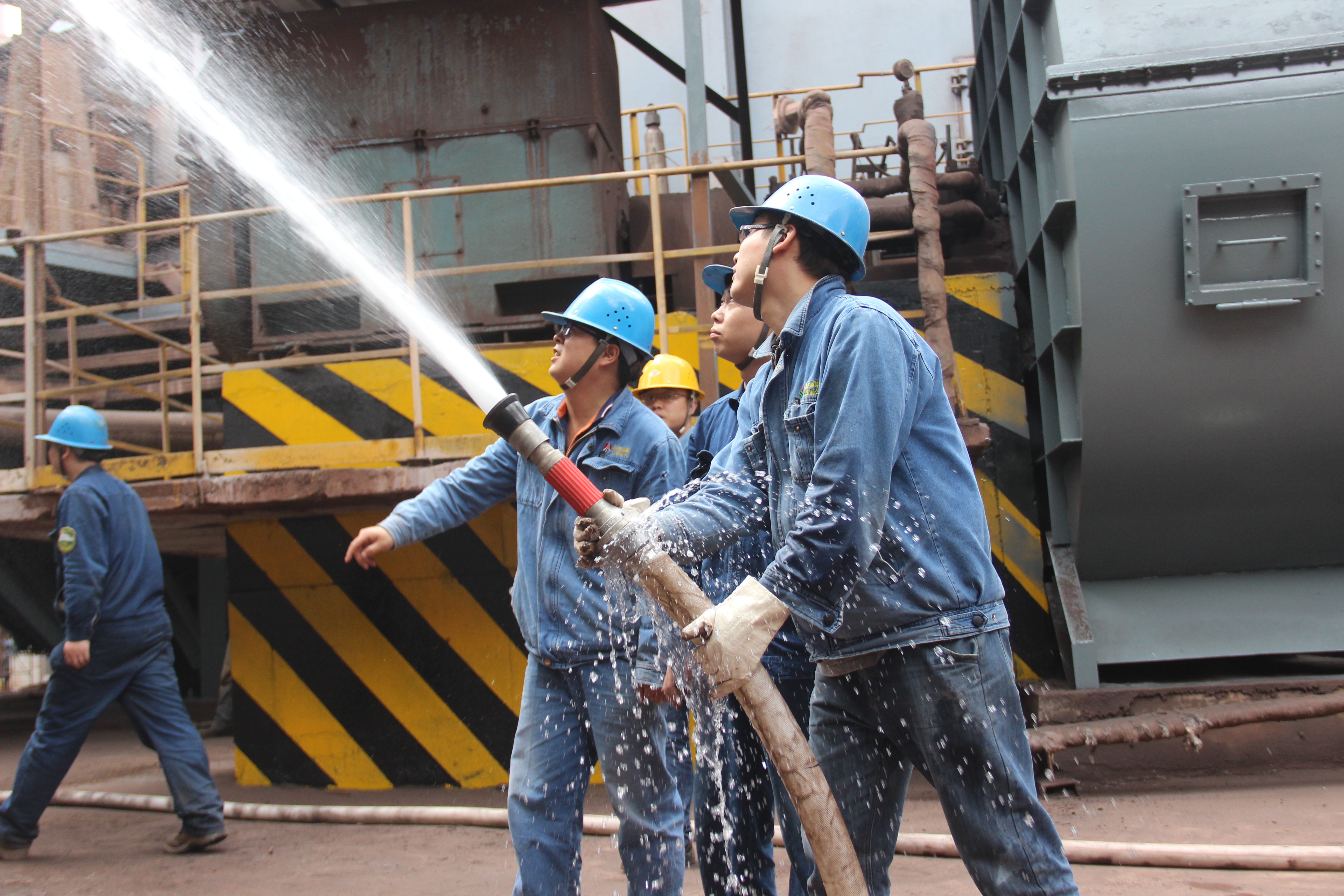 实招真效只为“零” 实招真效只为“零”