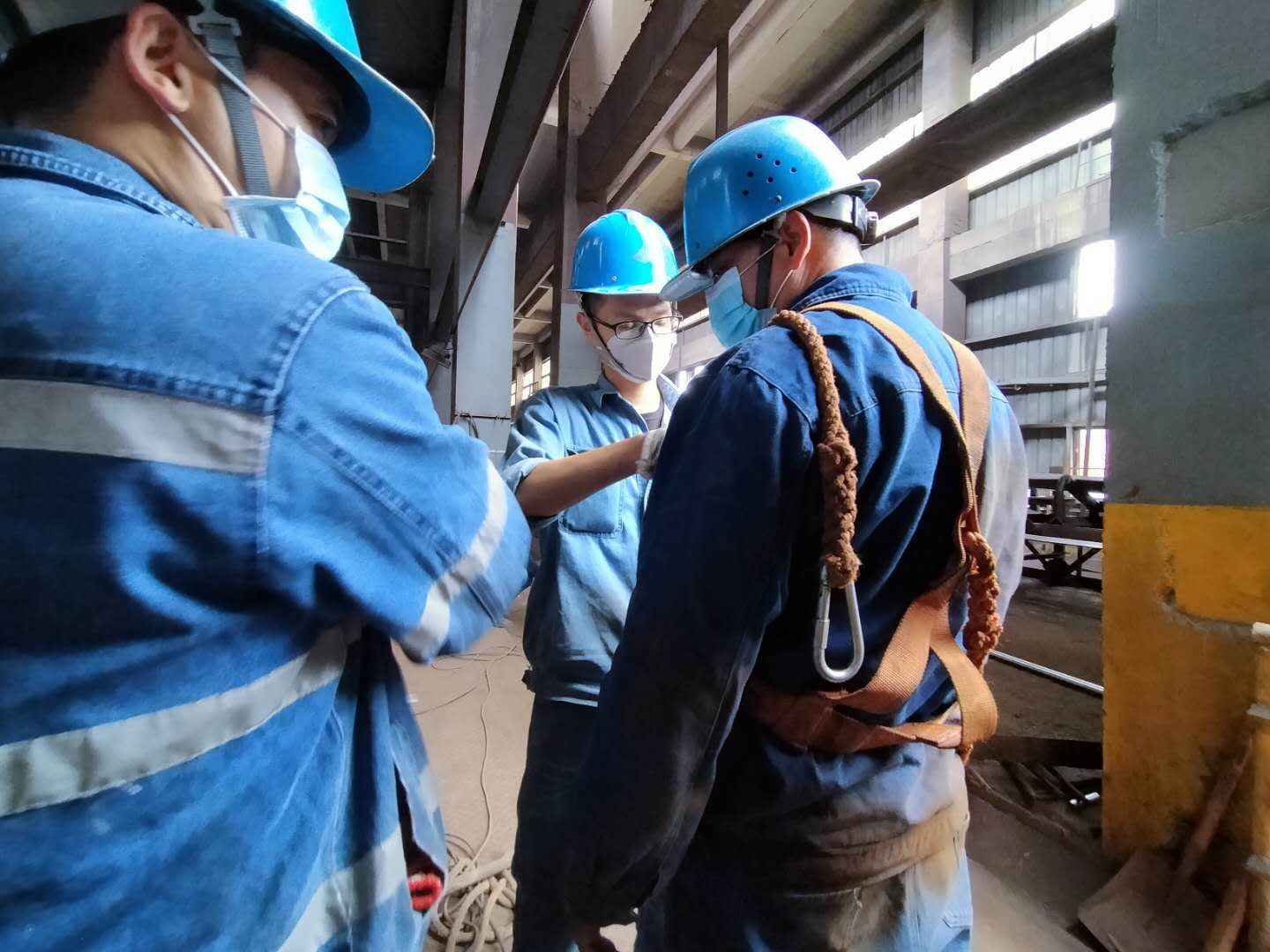 实招真效只为“零” 实招真效只为“零”