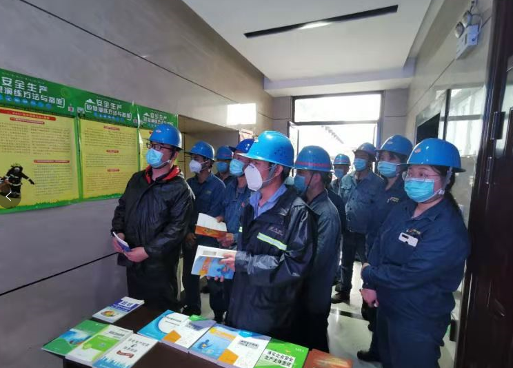 百日安全回头看之感悟