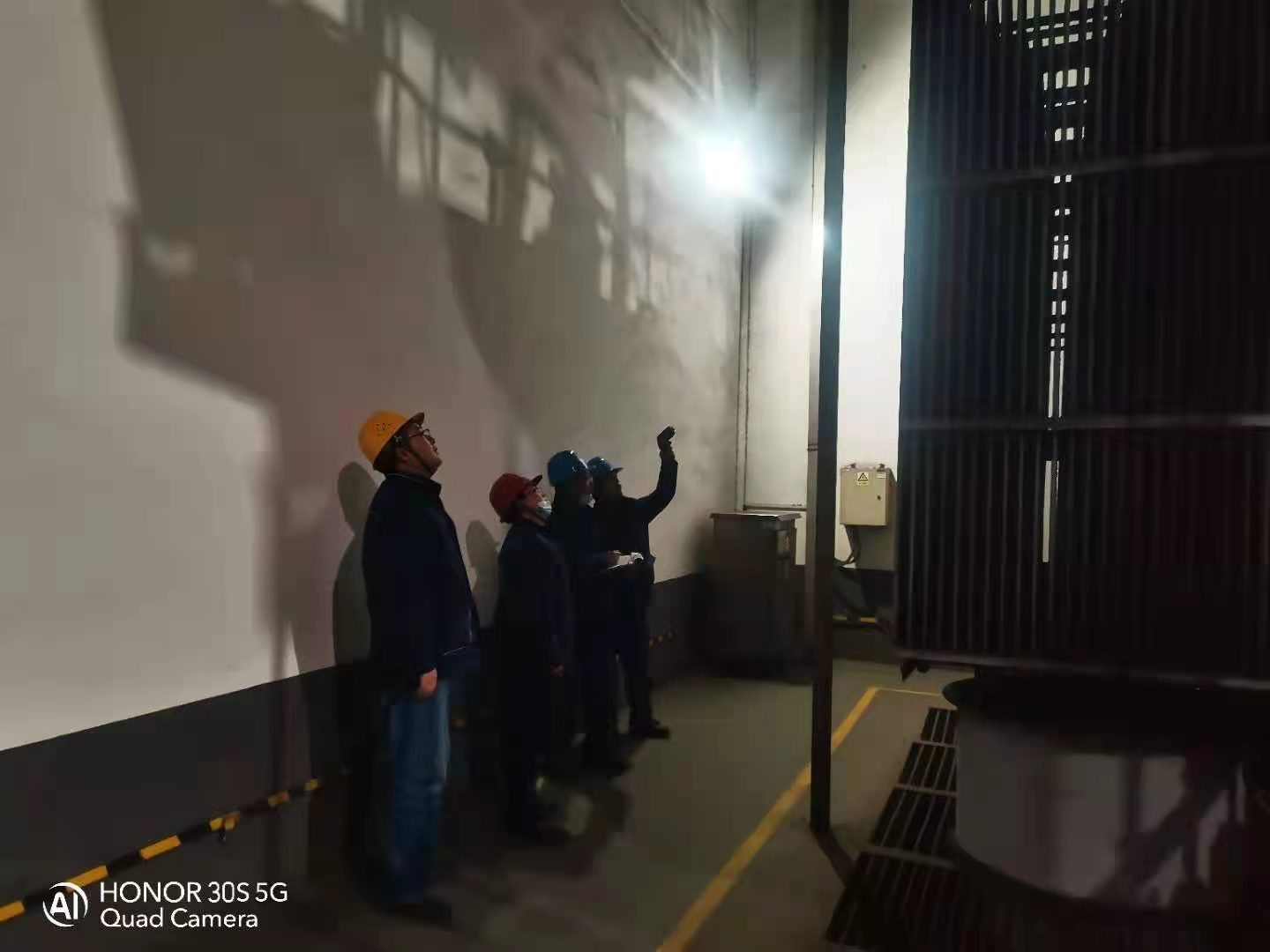 “安全+”冲刺百日安全“最后一公里” “安全+”冲刺百日安全“最后一公里”