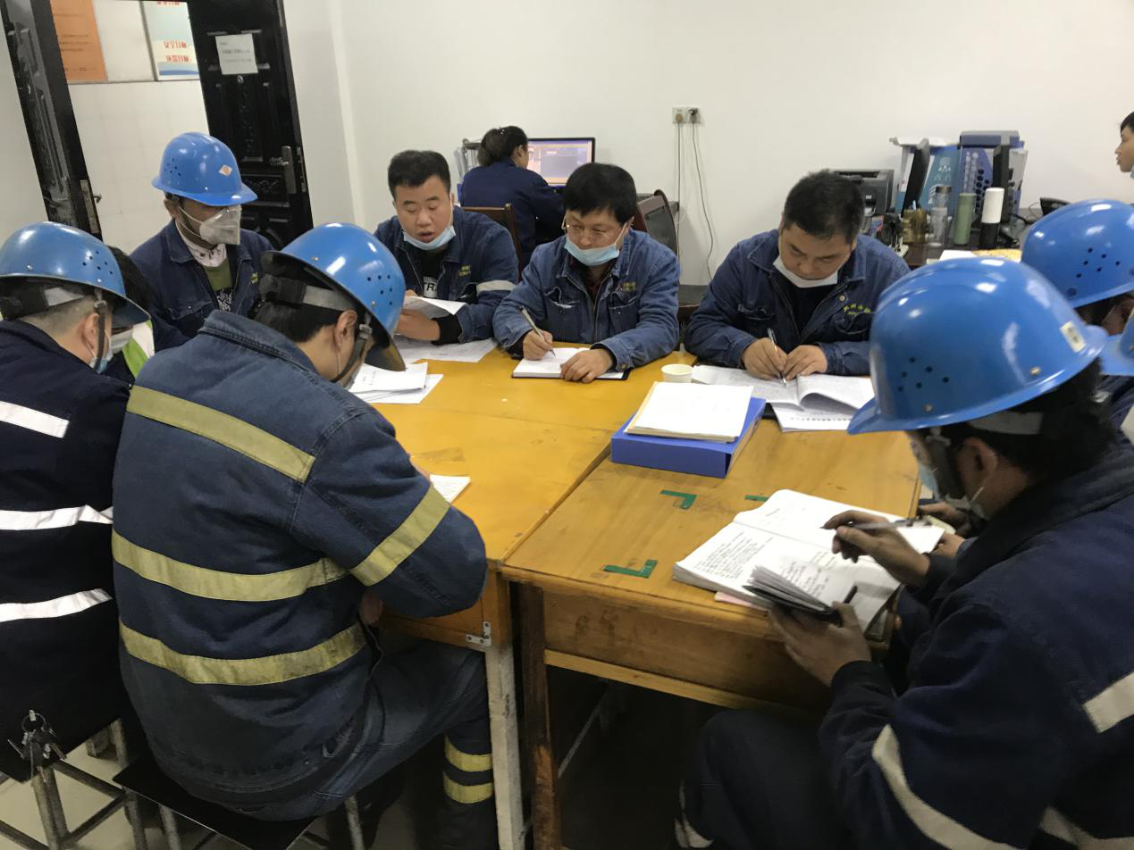 多重举措，助力“百日安全”完美收官