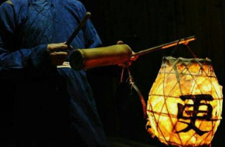 传承“打更”精神    守住“五防”底线