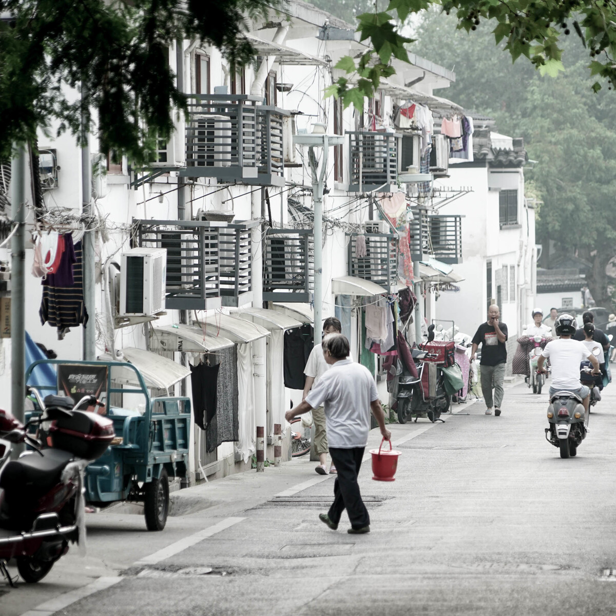 人间至味是清欢