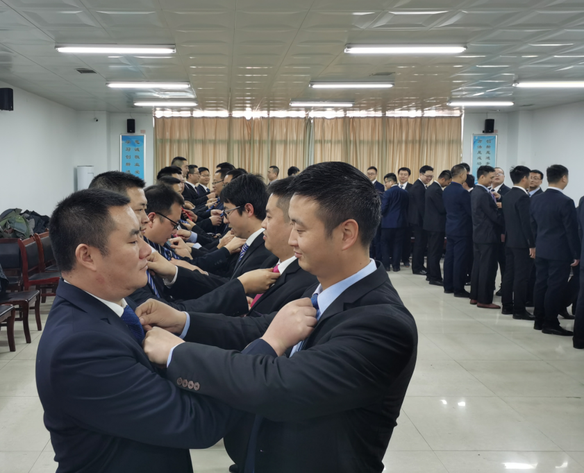 这一周我只是个学生---青年干部培训班(第三期)有感 这一周我只是个学生---青年干部培训班(第三期)有感