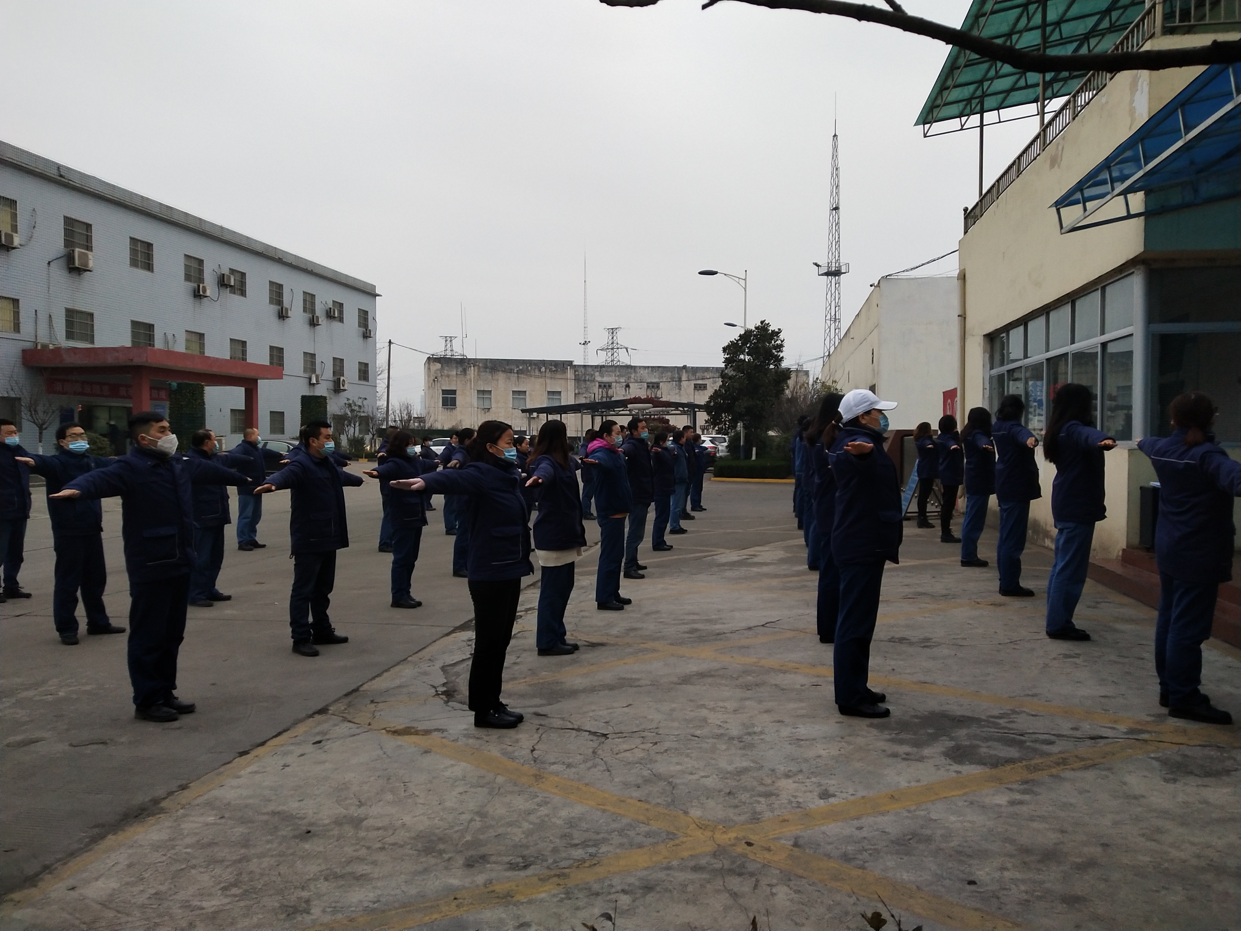 “三餐”搭配,提效率、保安全 “三餐”搭配,提效率、保安全