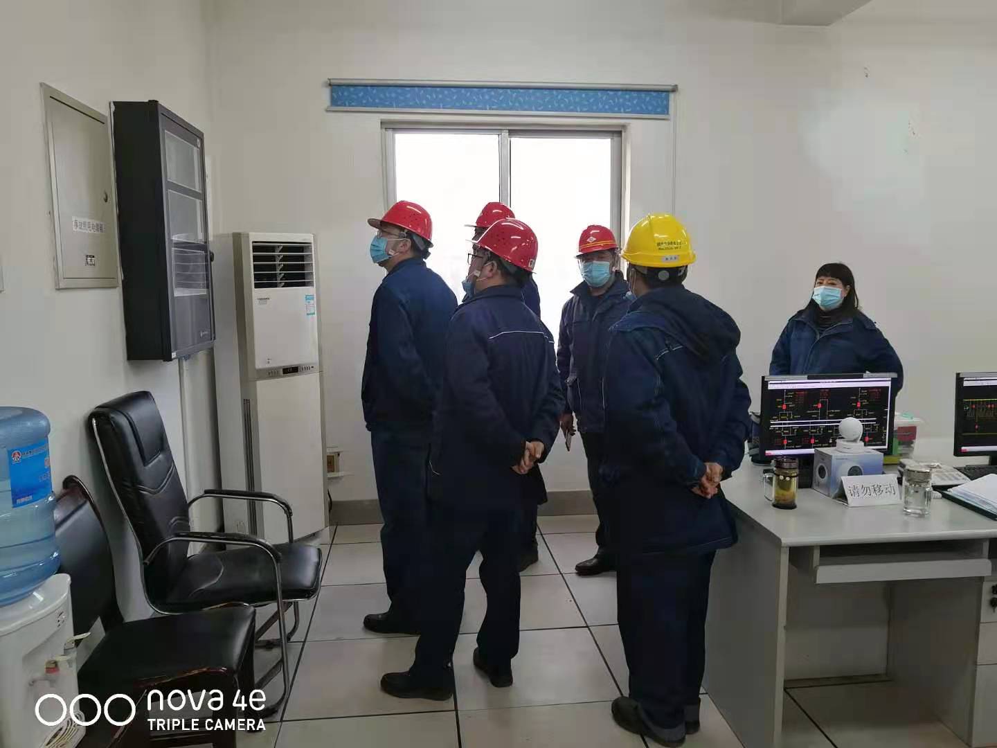 “三餐”搭配,提效率、保安全 “三餐”搭配,提效率、保安全