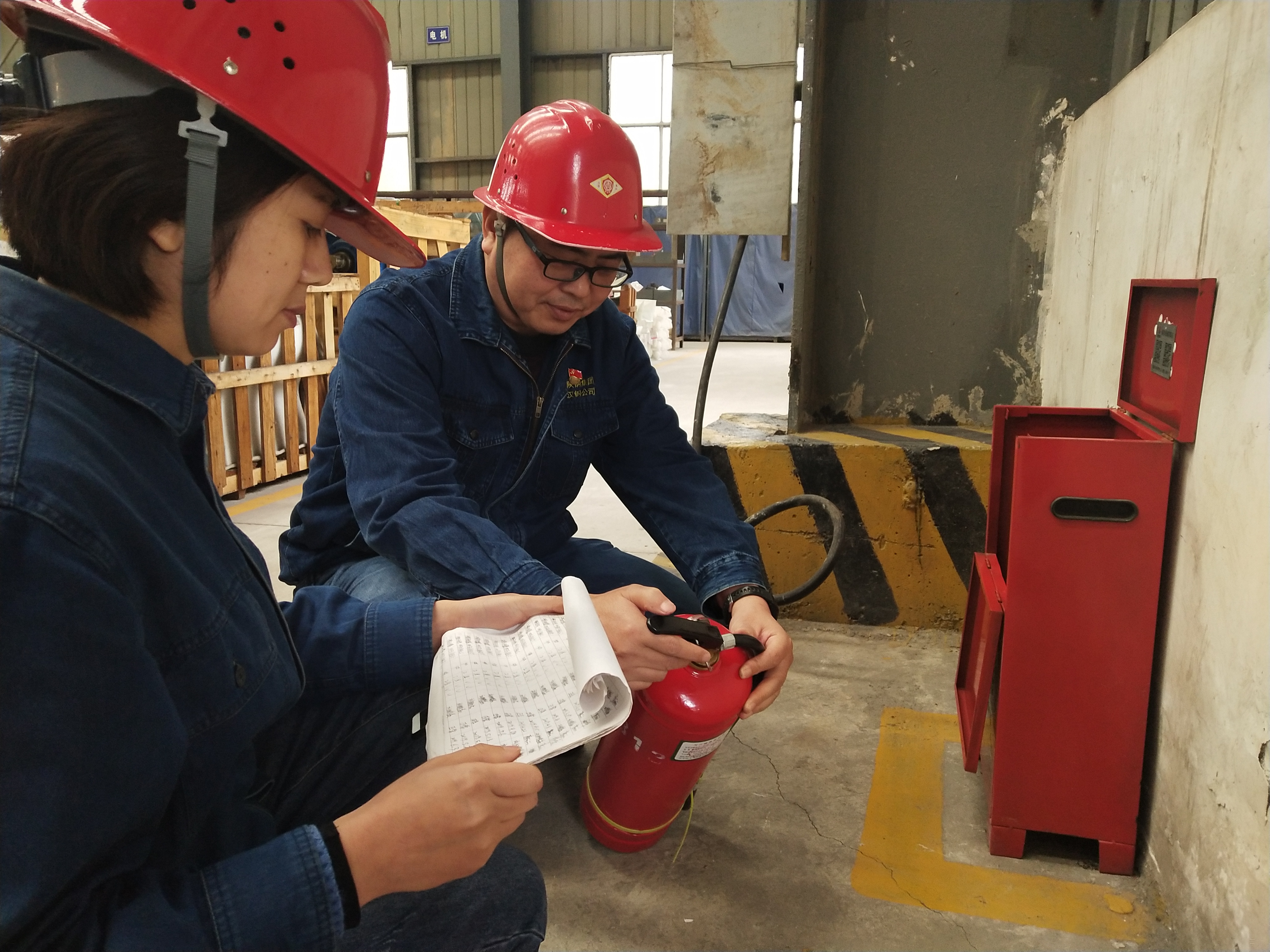 “三餐”搭配,提效率、保安全 “三餐”搭配,提效率、保安全