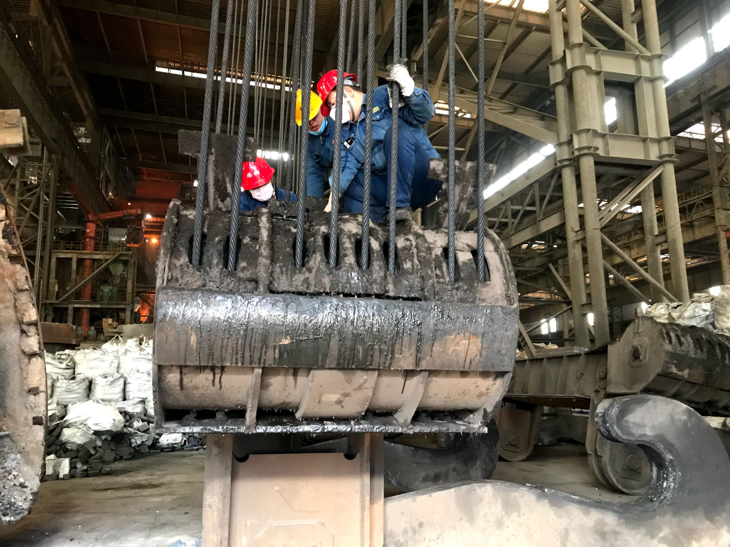 多措并举，助力“百日安全”圆满收官