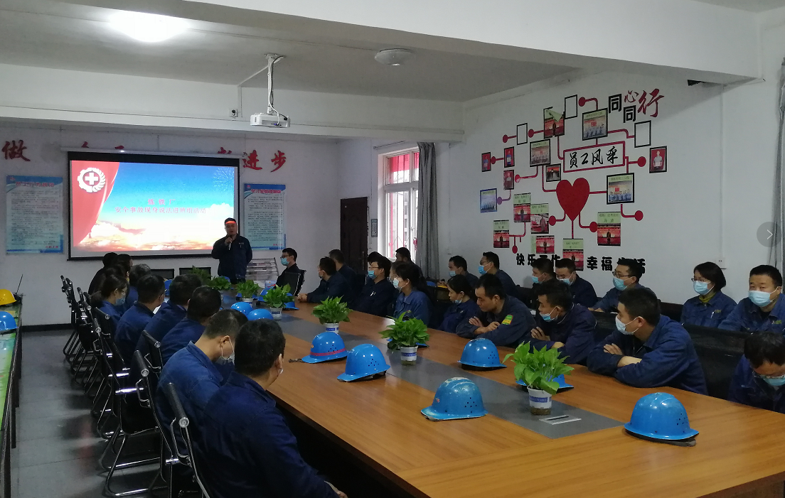 “现身说法大讲堂”开讲啦 “现身说法大讲堂”开讲啦