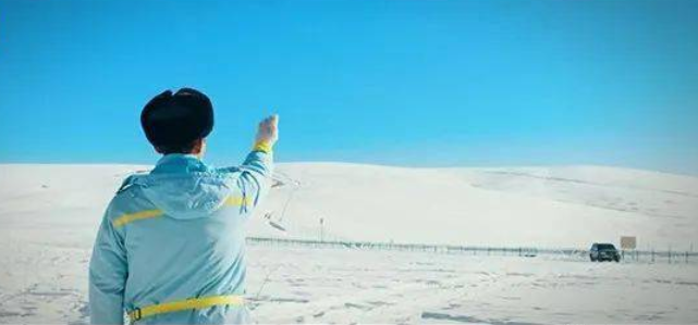 《天边加油站》观后感