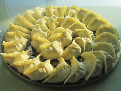 土豆饺子过冬至 土豆饺子过冬至