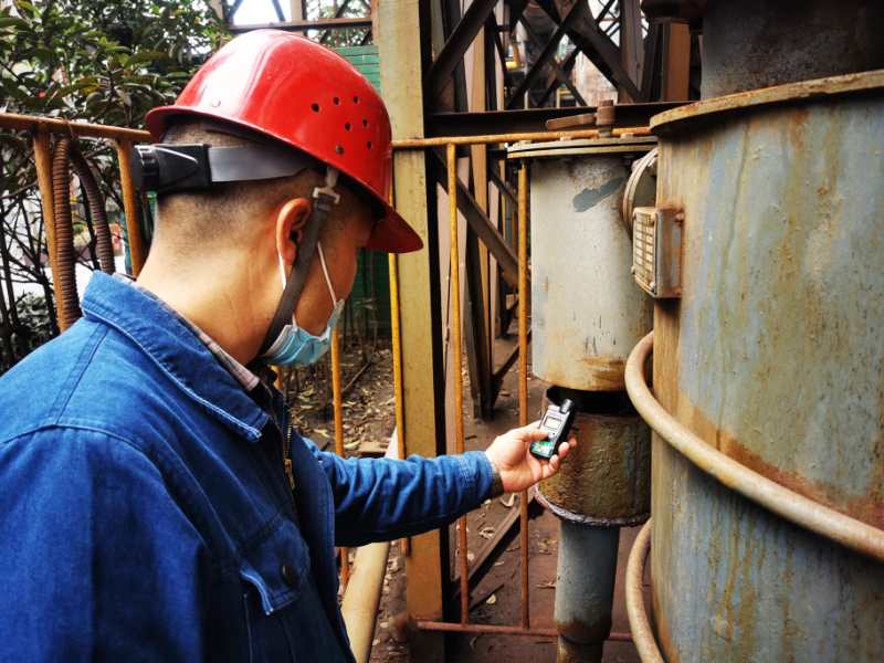 筑牢“三道”防线,织密冬季安全生产网 筑牢“三道”防线,织密冬季安全生产网