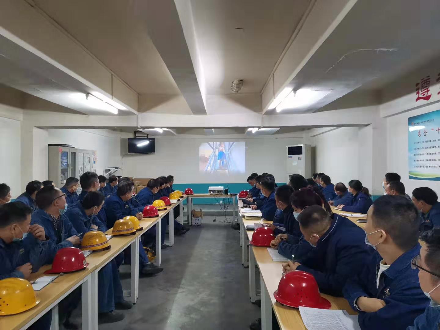 筑牢安全屏障，这三个“三个严抓”不一般