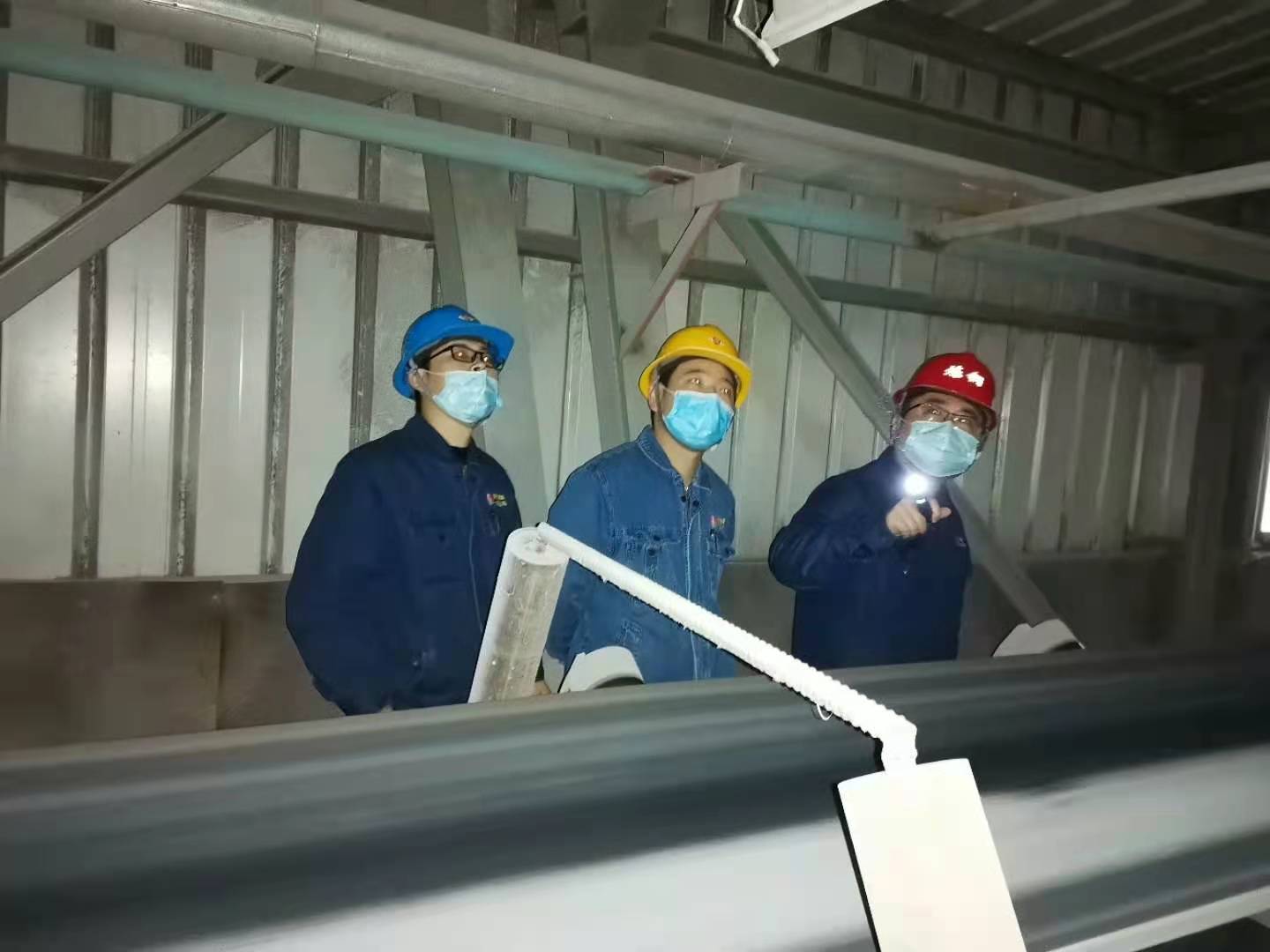 筑牢安全屏障，这三个“三个严抓”不一般