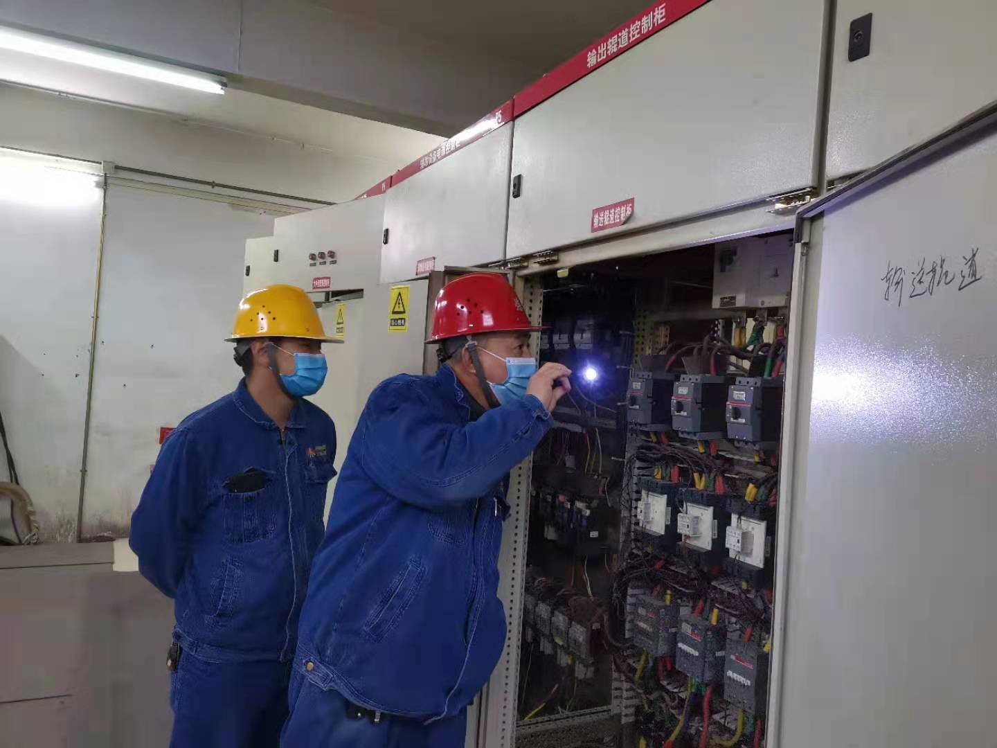 筑牢安全屏障，这三个“三个严抓”不一般