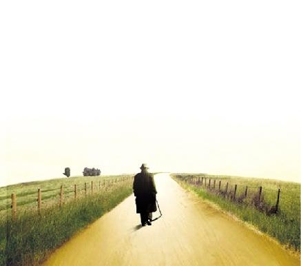 没有人是一座孤岛 ——《一个人的朝圣》读后感