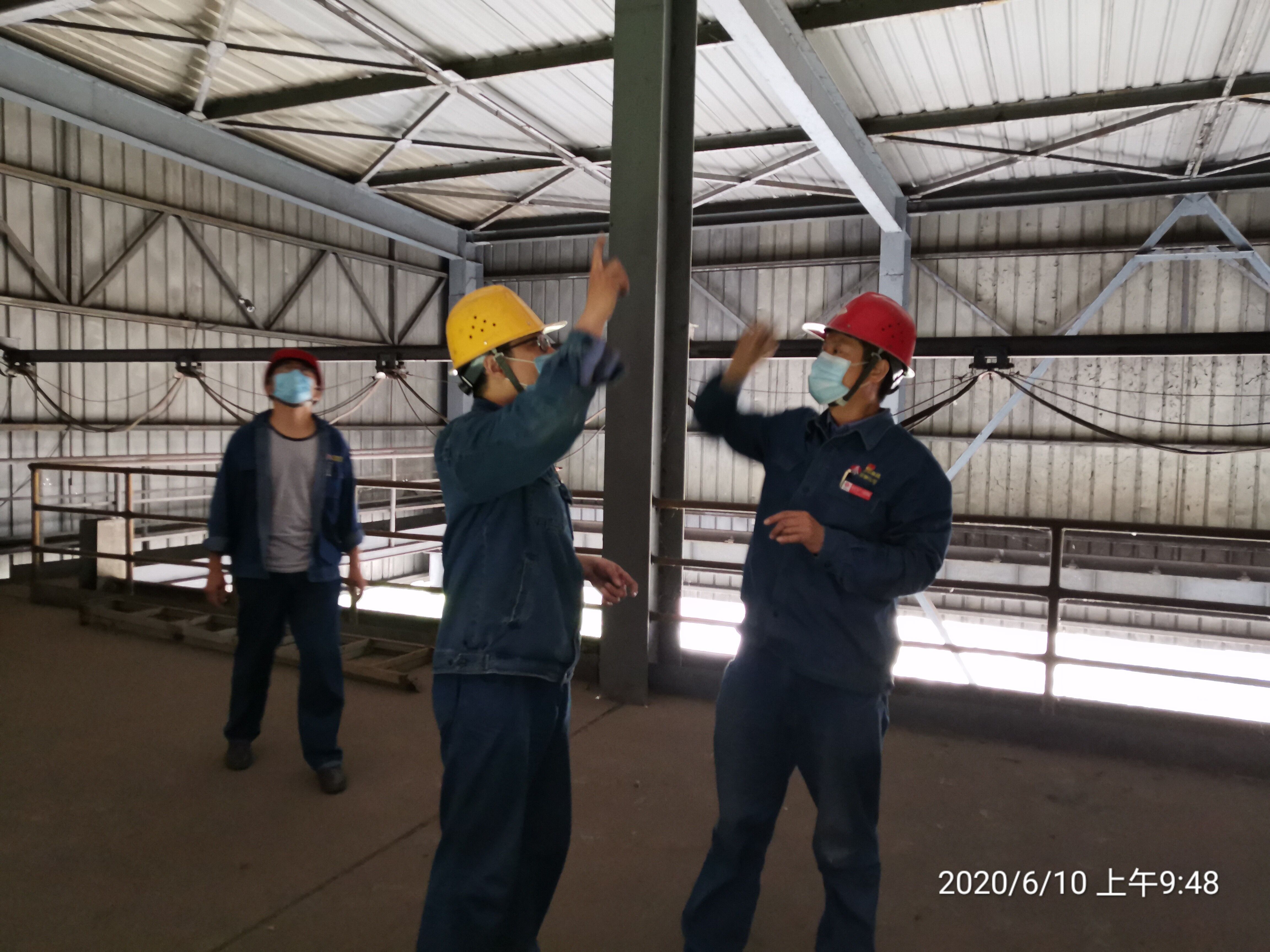 安全管理，从小处着手从实处发力