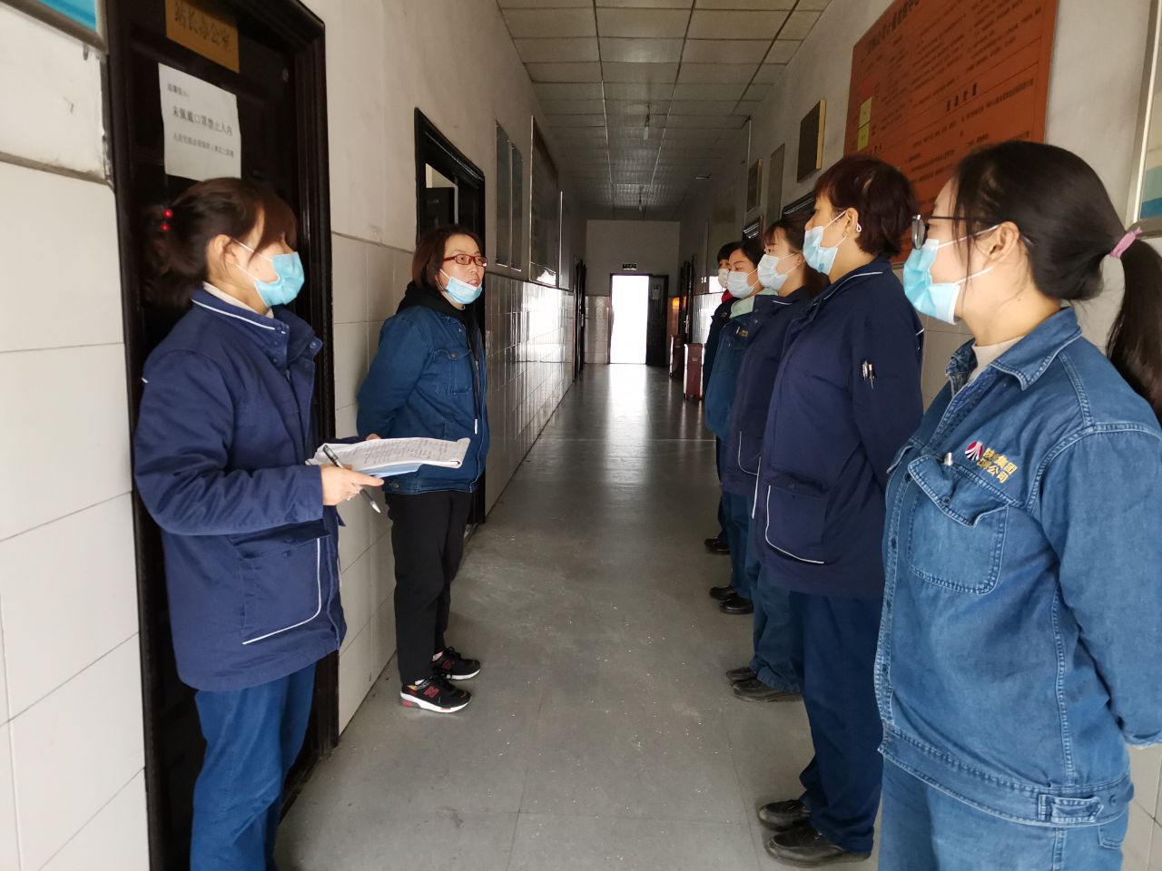 安全管理，从小处着手从实处发力