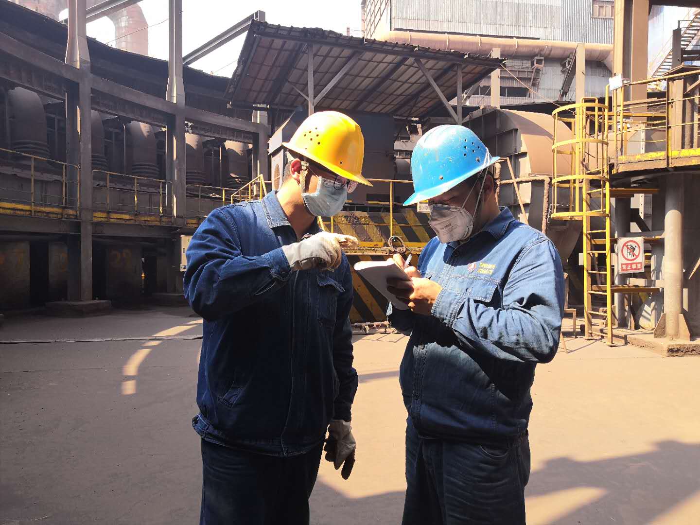 唱好“三字诀”拉紧安全管理高压线 唱好“三字诀”拉紧安全管理高压线