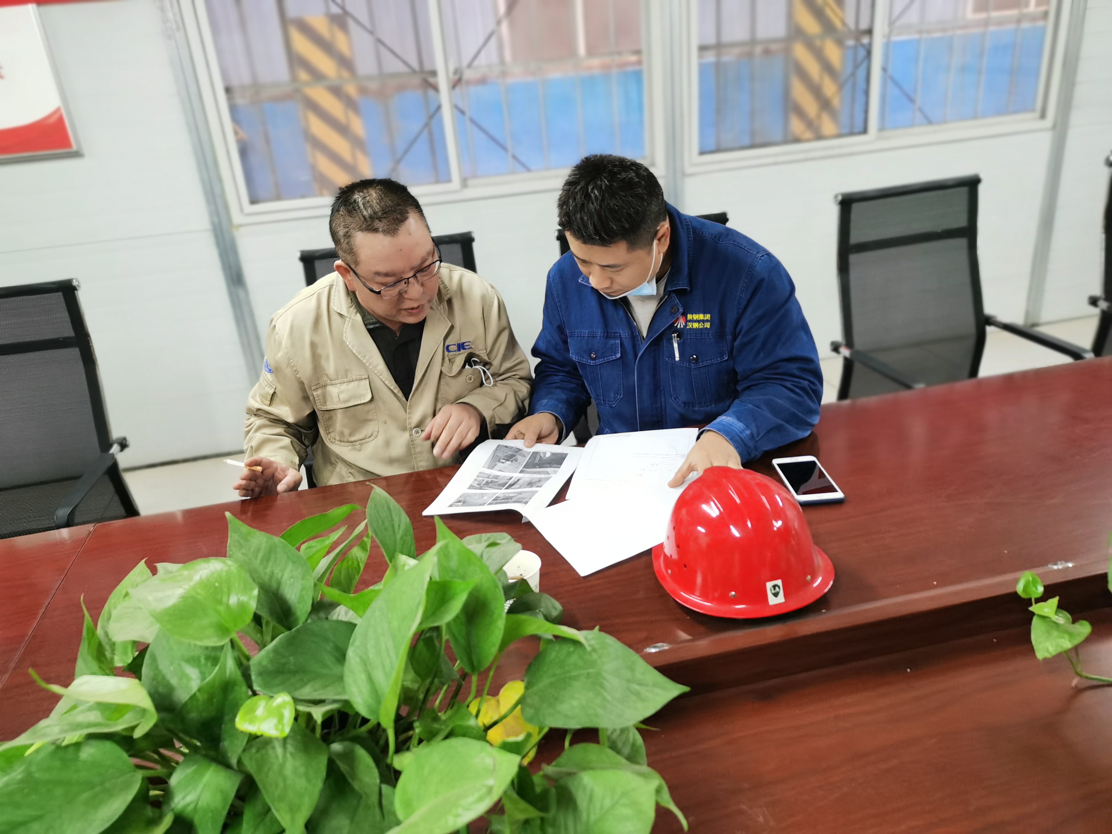 安全为本、责任为天,全面推动烧结安全稳定发展 安全为本、责任为天,全面推动烧结安全稳定发展