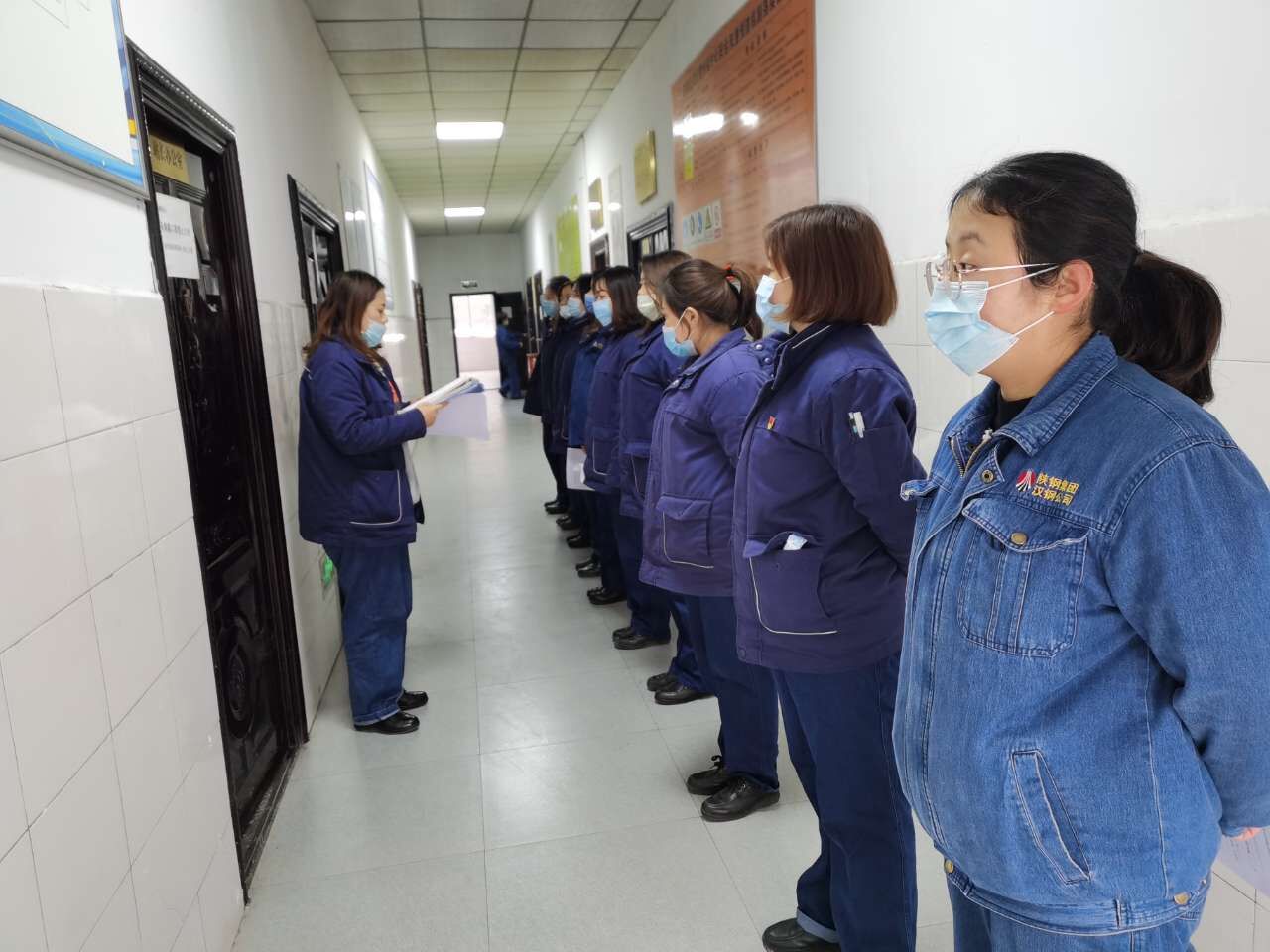 我的安全我做主,打好百安“收官战” 我的安全我做主,打好百安“收官战”