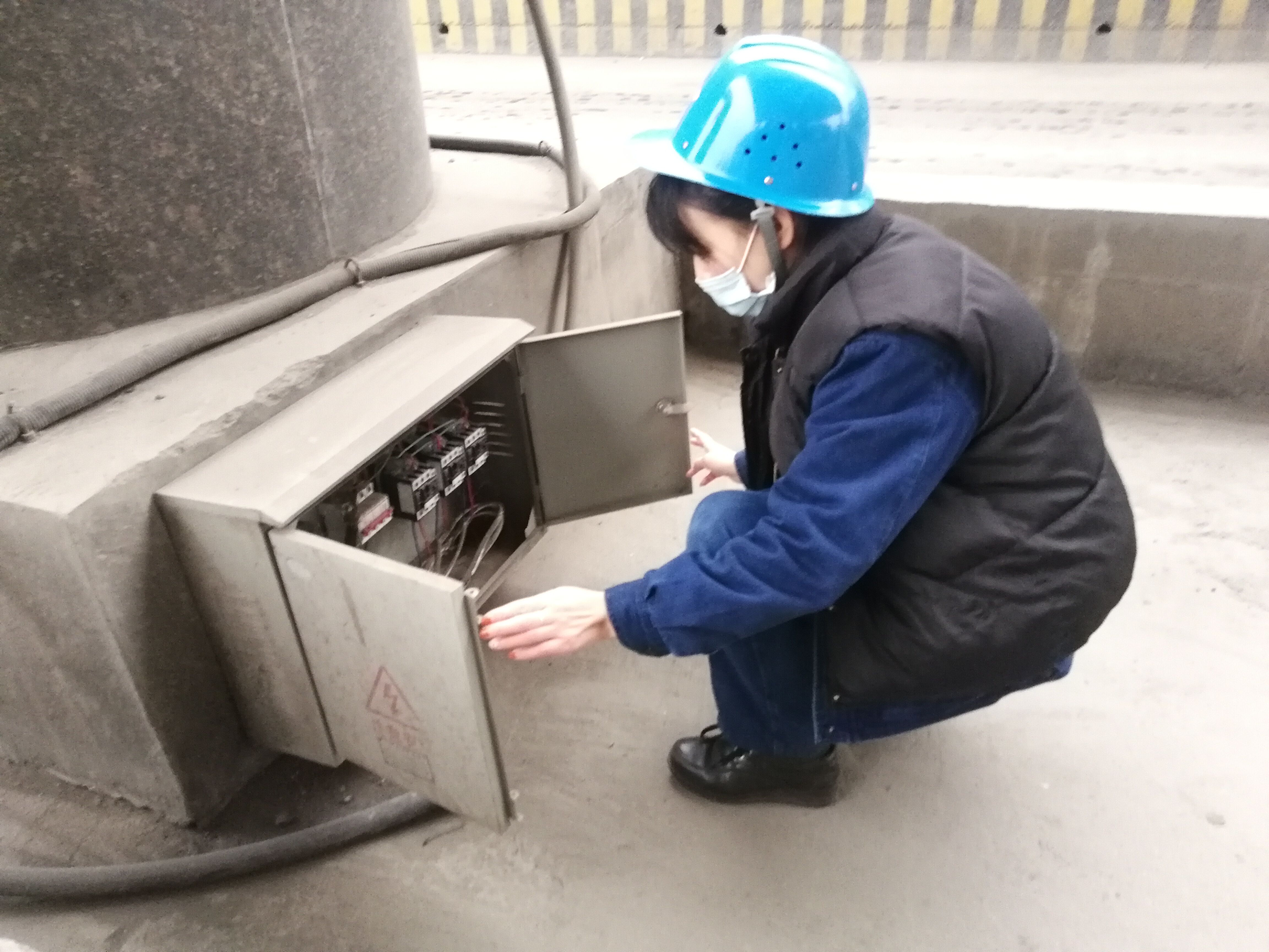 我的安全我做主,打好百安“收官战” 我的安全我做主,打好百安“收官战”