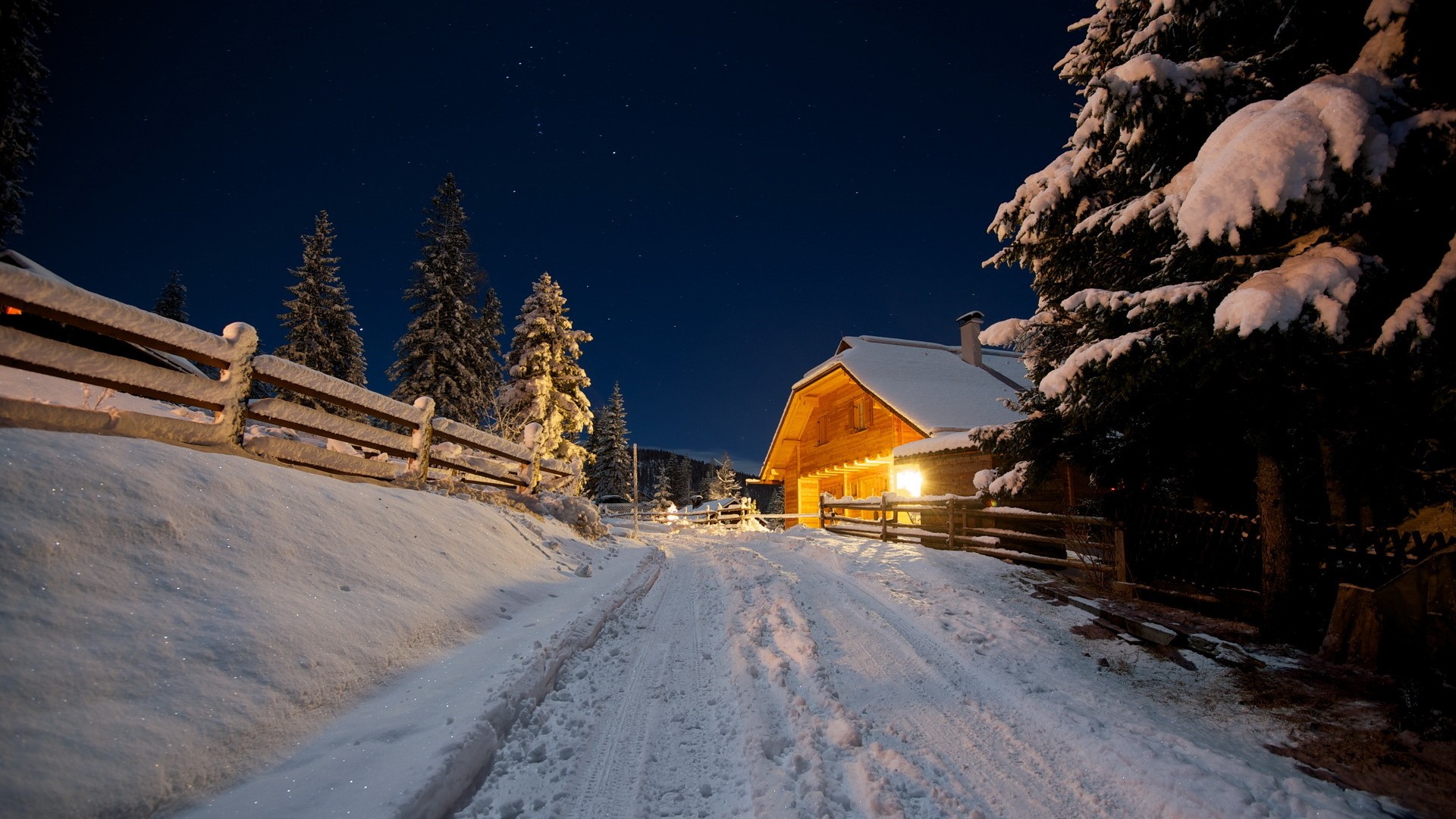 记忆中的冬天 记忆中的冬天