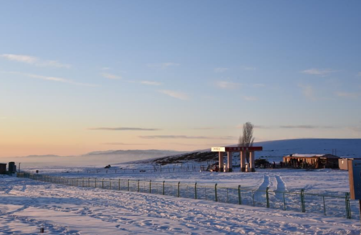 燃烧自己、照亮世界