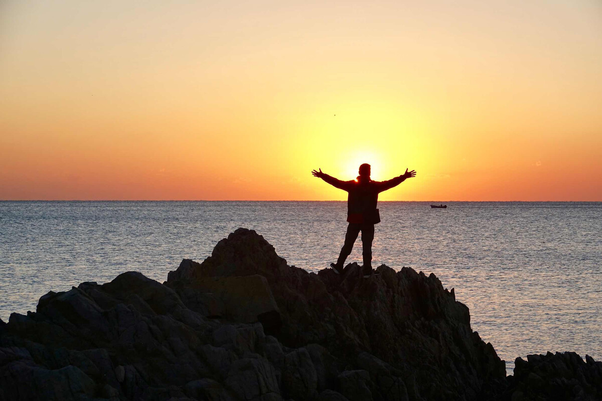 新年新思想 新年新思想