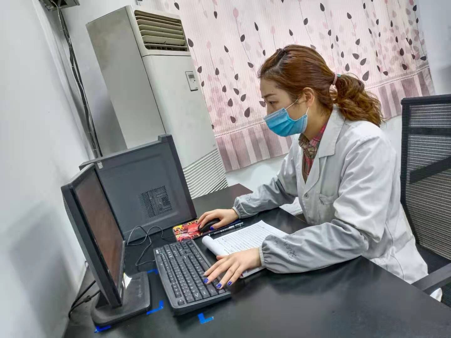 雷丹的“十年”化学情