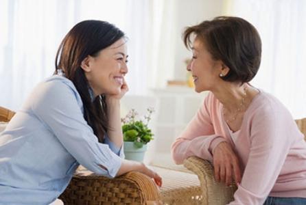 婆婆也是妈 婆婆也是妈