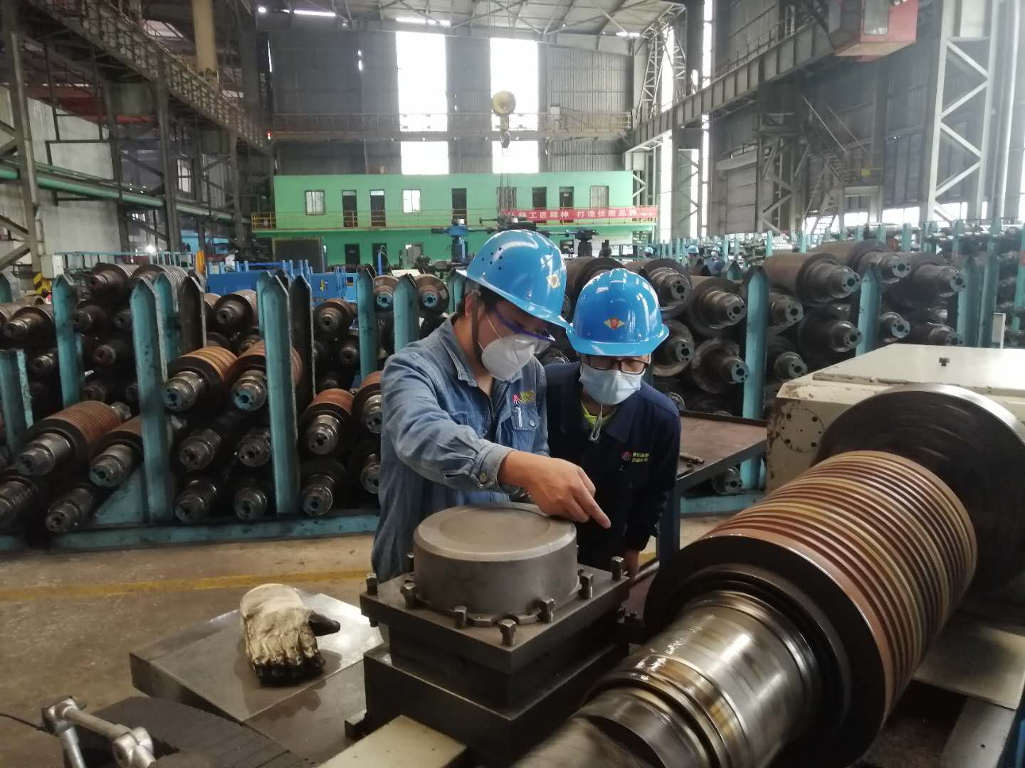 巧打“四张牌” 为安全“牛”转乾坤 巧打“四张牌” 为安全“牛”转乾坤