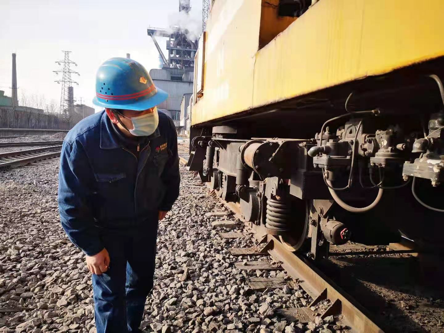 责任在身，爱岗在行