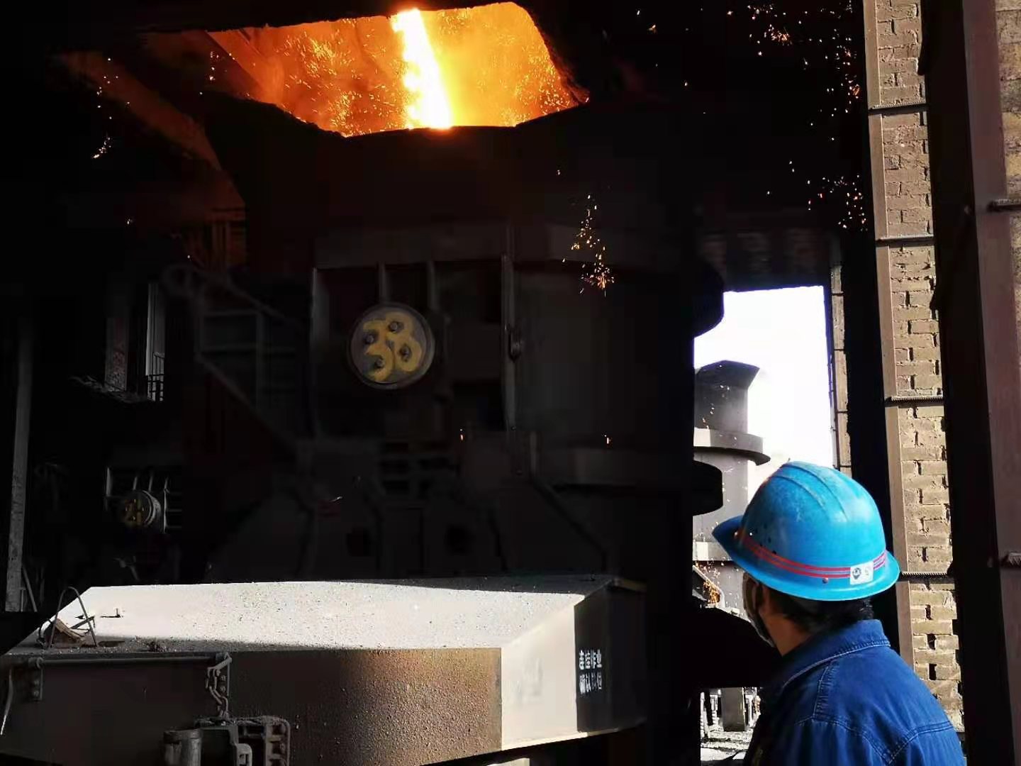 责任在身，爱岗在行