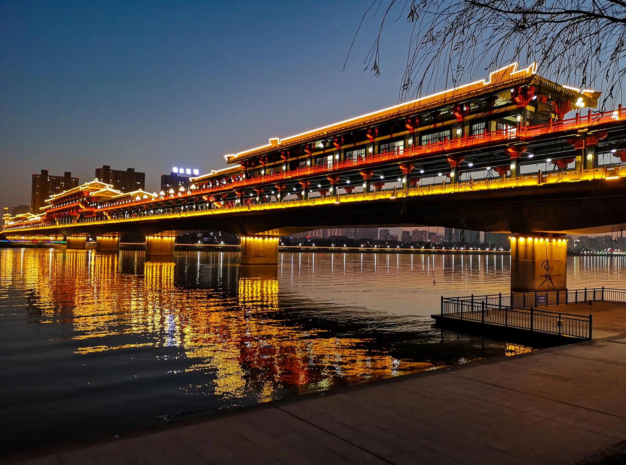 诉家乡，忆咸阳